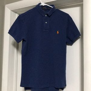 Men’s Polo Ralph Lauren shirt